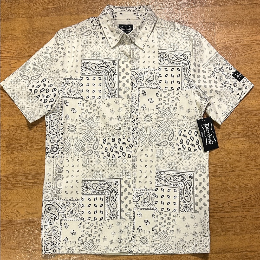 Snoop Dogg Men’s shirt